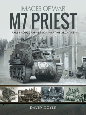 cover image of M7 Priest